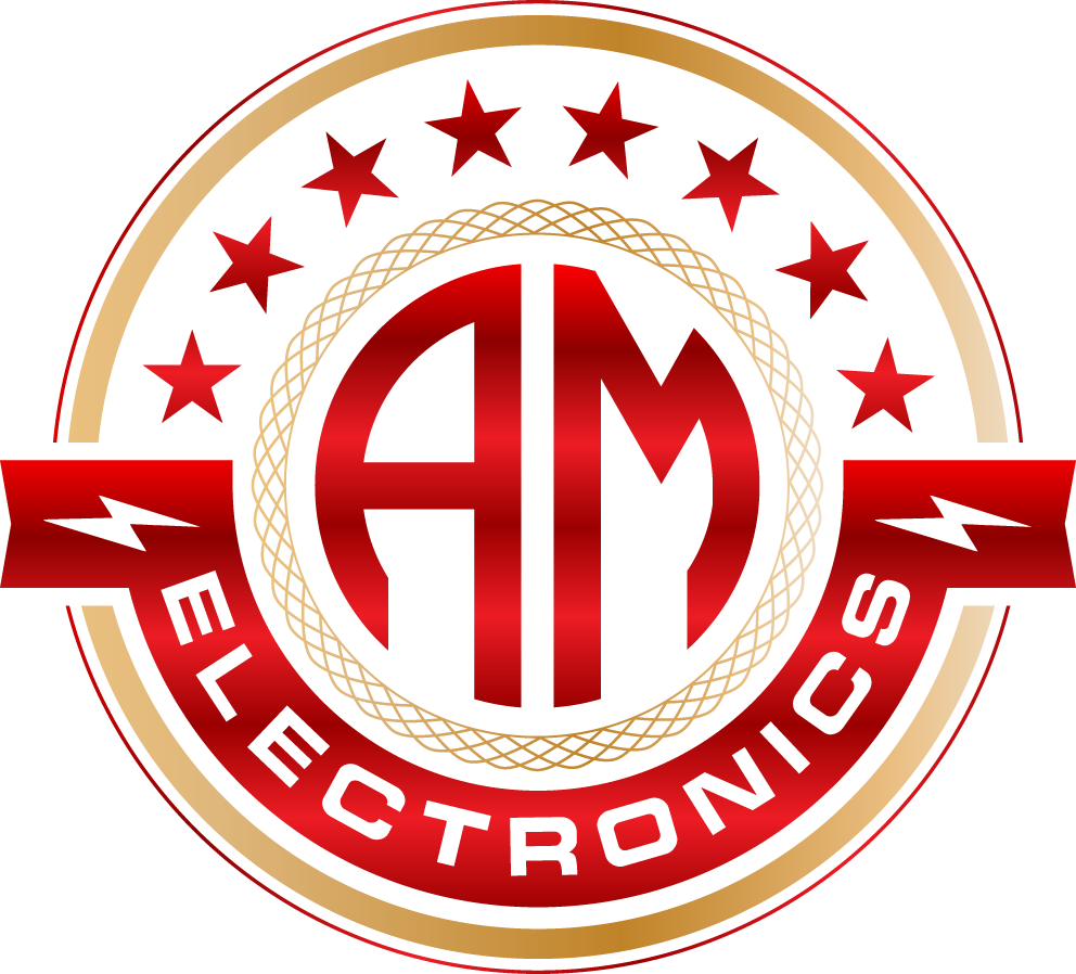 AM Electronics !!! One Stop Electronics Solution Provider !!! Best ...